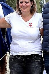 Véronique Kilchhofer